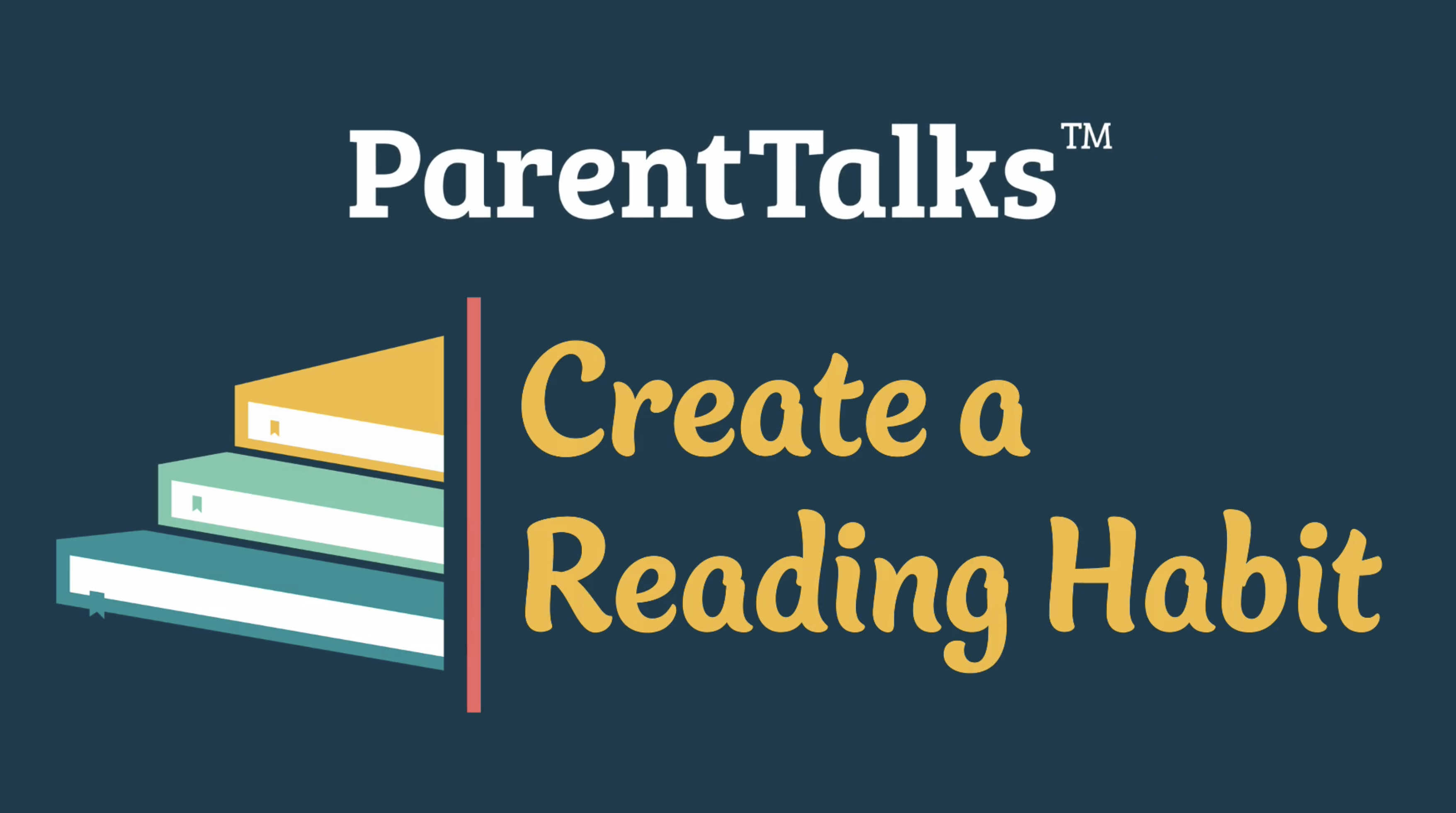 Create a Family Reading Habit